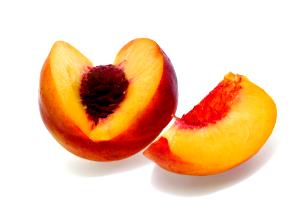 1 Fruit (2-1/2" Dia) Nectarines