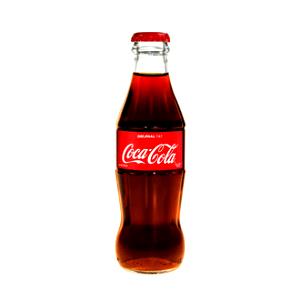 1 Glass (200.0 Ml) Cola