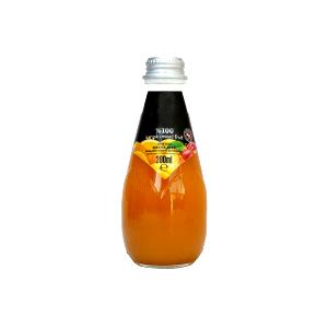 1 Glass (200.0 Ml) Fruit Juice