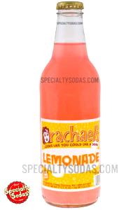 1 Glass (200.0 Ml) Pink Lemonade