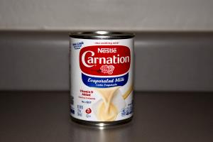 1 Guideline Amount Per Fl Oz Beverage Whole Evaporated Milk