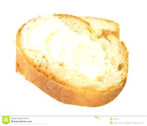 1 Guideline Amount Per Slice Bread/roll Salted Margarine Tub