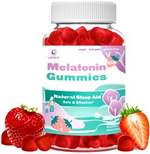 1 gummy (2 g) Melatonin Gummies