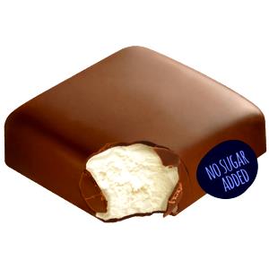 1 Klondike Lite Sugar Free (2.5 Fl Oz) Chocolate-Coated Light Ice Cream Bar or Stick with Low-Calorie Sweetener