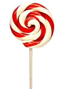 1 Large (1 Oz) Lollipops