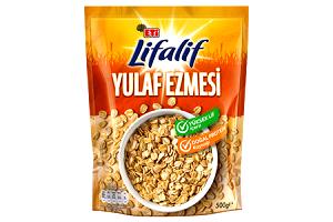 1 large bowl (100 g) Lifalif Yulaf Ezmesi