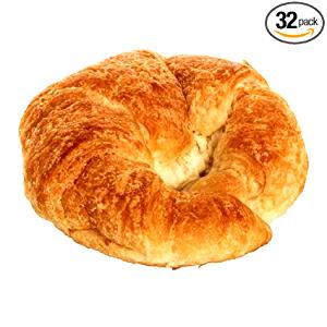 1 Large Butter Croissants