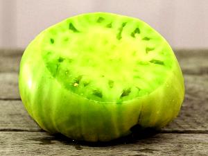 1 Large Green Tomatoes