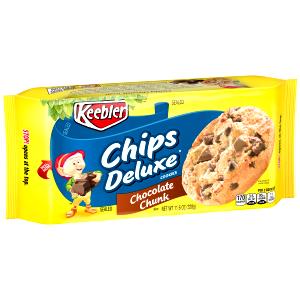 1 Large (include Keebler Rich 