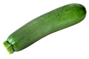 1 Large Zucchini