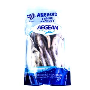 1 Lb Anchovy