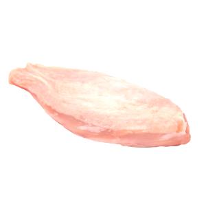 1 Lb Breast Quail Meat