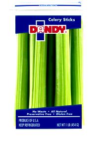 1 Lb Celery