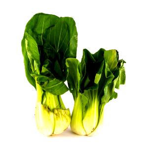 1 Lb Chinese Cabbage (Bok-Choy, Pak-Choi)