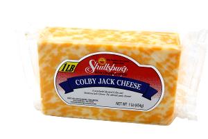 1 Lb Colby Cheese