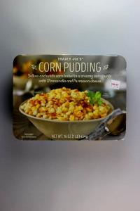 1 Lb Corn Pudding