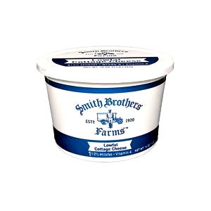 1 Lb Cottage Cheese