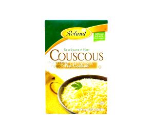 1 Lb Couscous (Cooked)