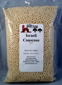 1 Lb Dry Couscous