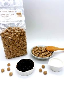 1 Lb Dry Pearl Tapioca