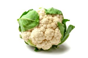 1 Lb Green Cauliflower