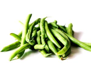 1 Lb Green Snap Beans (Solids and Liquids, Canned)