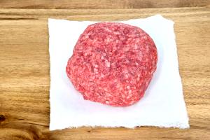 1 Lb Ground Beef (70% Lean / 30% Fat)