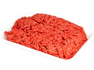 1 Lb Ground Beef (90% Lean / 10% Fat, Patty, Cooked, Broiled)