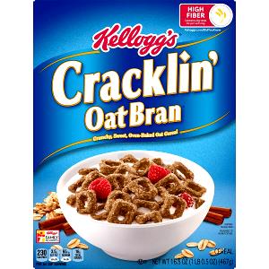 1 Lb Oat Bran (Cooked)