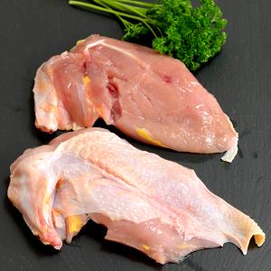 1 Lb Pheasant Breast Meat