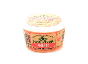 1 Lb Pimento Cheese (Pasteurized)