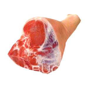 1 Lb Pork Leg (Whole, Lean Only)