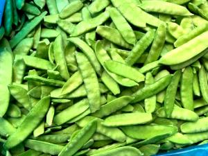 1 Lb Snow or Sugar Snap Peas (Frozen)