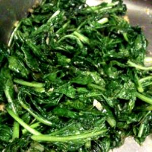 1 Lb Turnip Greens and Turnips (Without Salt, Frozen, Drained, Cooked, Boiled)