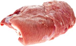 1 Lb Veal Breast (Whole)