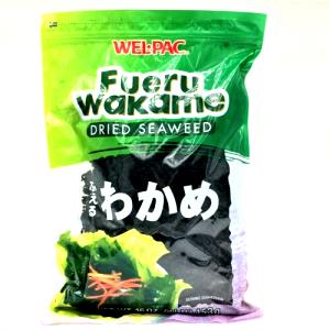 1 Lb Wakame Seaweed