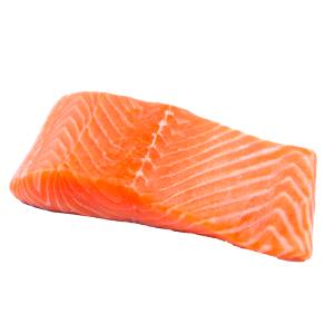 1 Lb Wild Coho Salmon