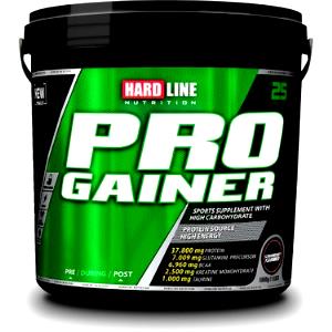 1 level scoop (127 g) Ultra Gainer