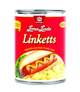 1 link (35 g) Linketts