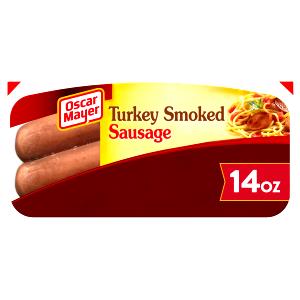 1 link (42 g) Hardwood Smoked Turkey Franks