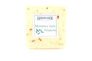 1 link (85 g) Jalepeno Pepper Jack