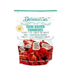 1 link (85 g) Sun-Dried Tomato & Basil Chicken Sausage