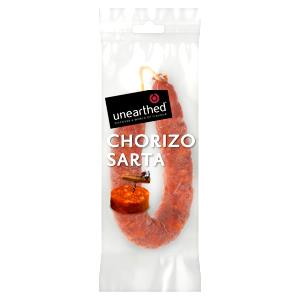 1 link (90 g) Smoked Chorizo Sausage