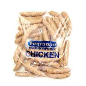 1 link (91 g) Sweet Chicken Italian Sausage