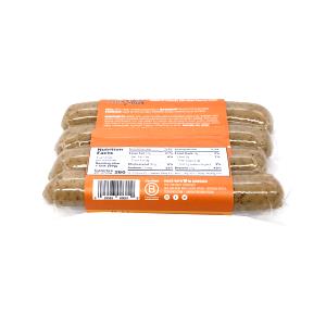 1 link (99 g) Grill Sausage