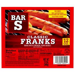 1 Link Smart Franks