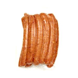 1 link Smoked Polish Sausage