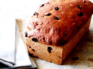 1 Loaf Cinnamon Raisin Bread, Loaf