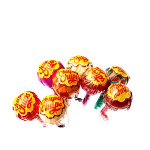 1 lollipop (11 g) Lollipop