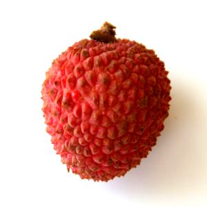 1 Lychee Lychee